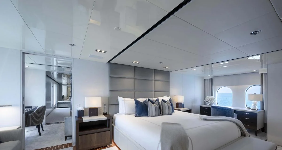 Chasseur - photo 13 yacht charter Miami