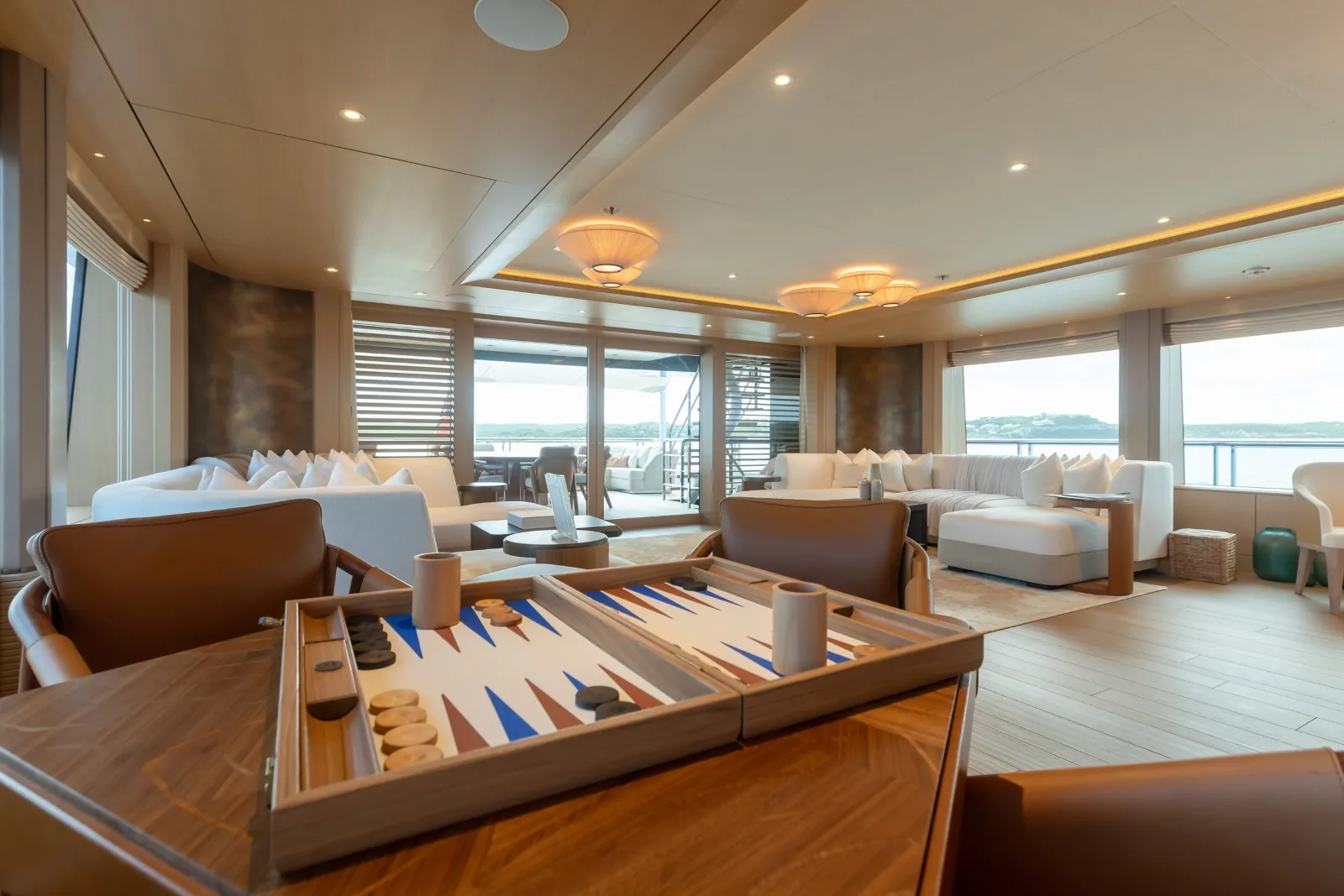 COME TOGETHER - photo 18 yacht charter Cannes