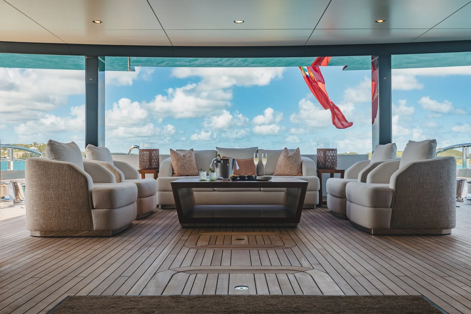 COME TOGETHER - photo 20 yacht charter Cannes