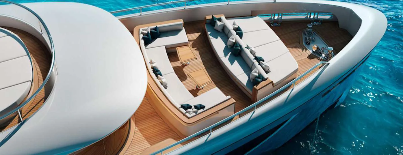 Cosmico - photo 6 yacht charter Cannes