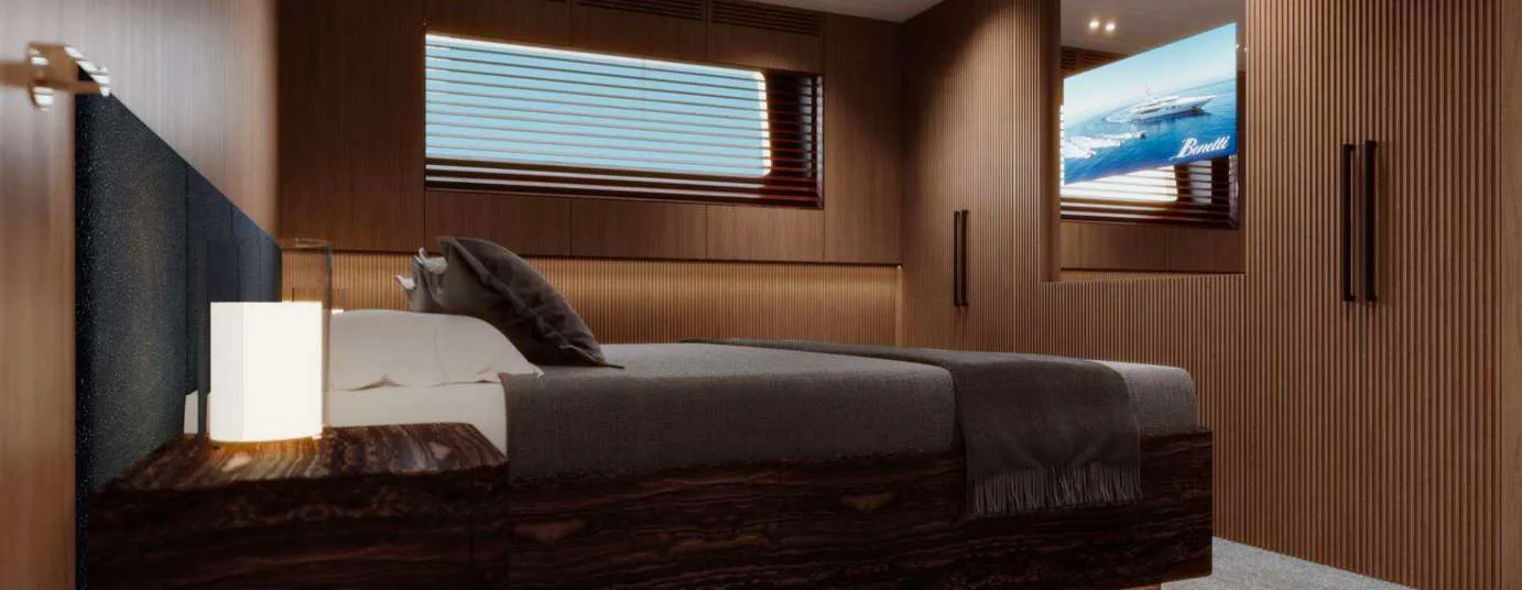 Cosmico - photo 28 yacht charter Cannes