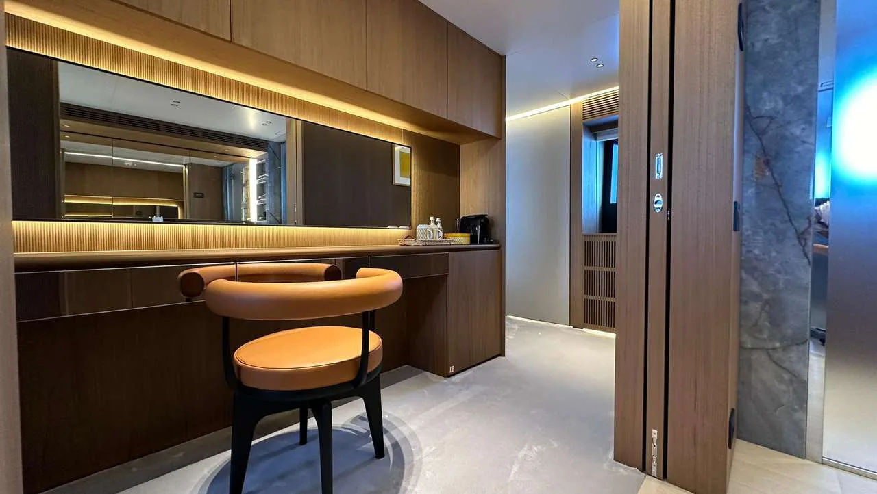 Cosmico - photo 34 yacht charter Cannes