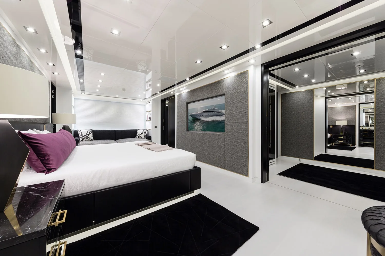 DA VINCI - photo 11 yacht charter Cannes