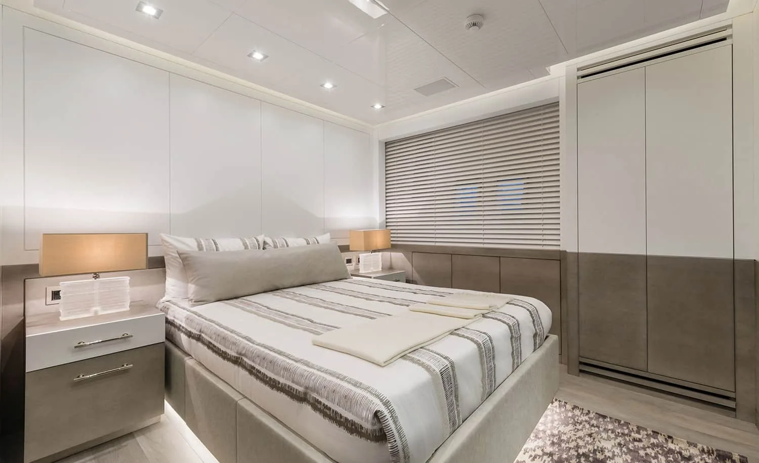 DA VINCI - photo 16 yacht charter Cannes