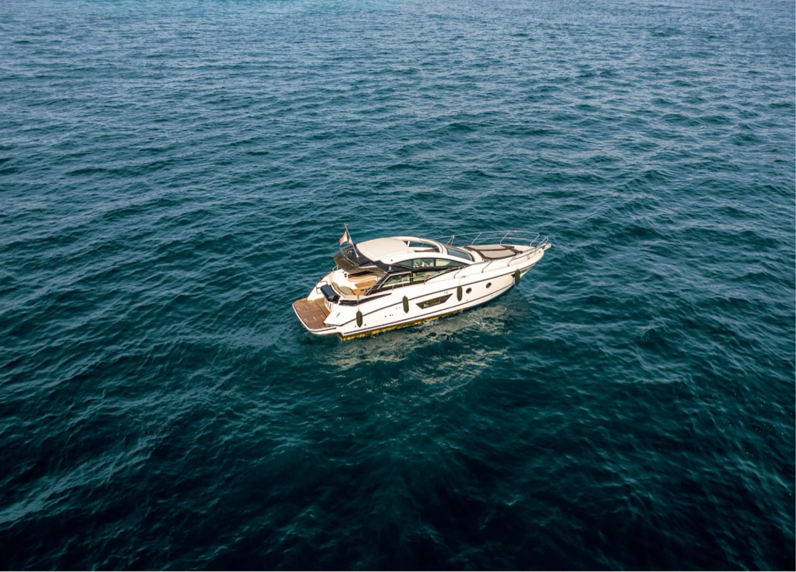 Daj - photo 1 yacht charter Cannes