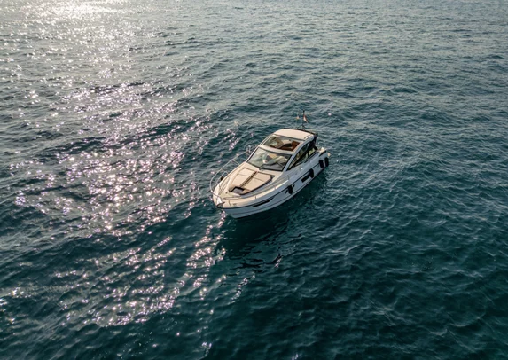 Daj - photo 4 yacht charter Cannes