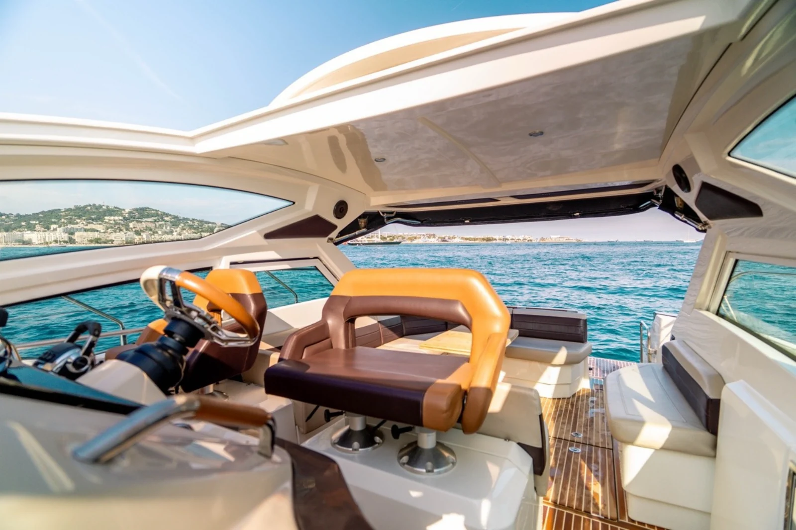 Daj - photo 8 yacht charter Cannes