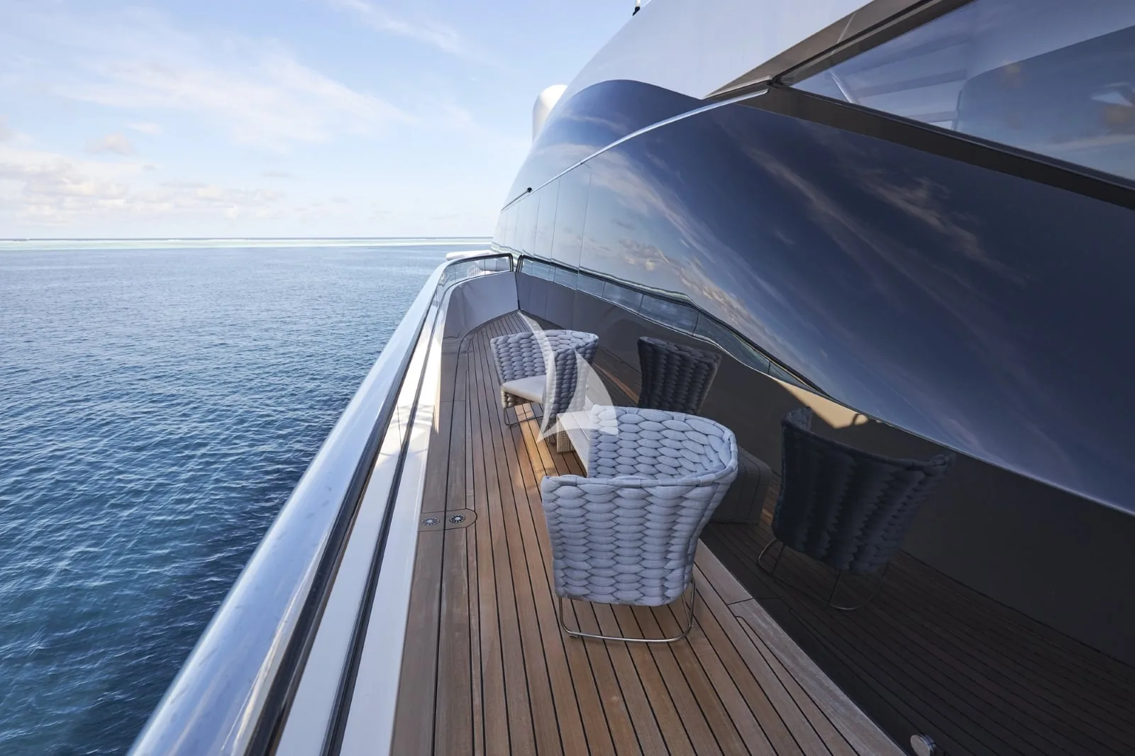 DAR - photo 16 yacht charter Cannes