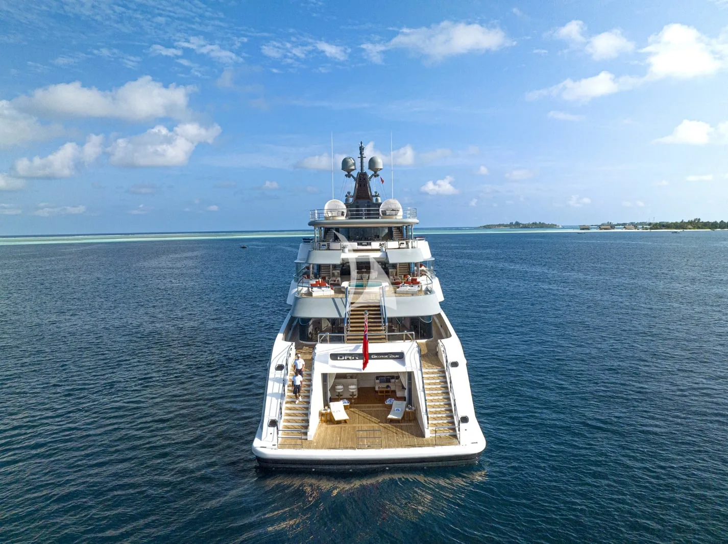 DAR - photo 20 yacht charter Cannes