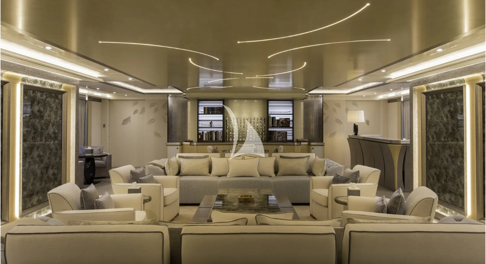 DAR - photo 26 yacht charter Cannes