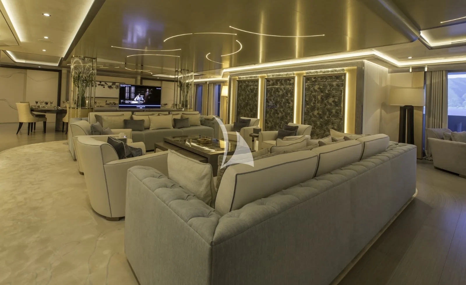 DAR - photo 27 yacht charter Cannes