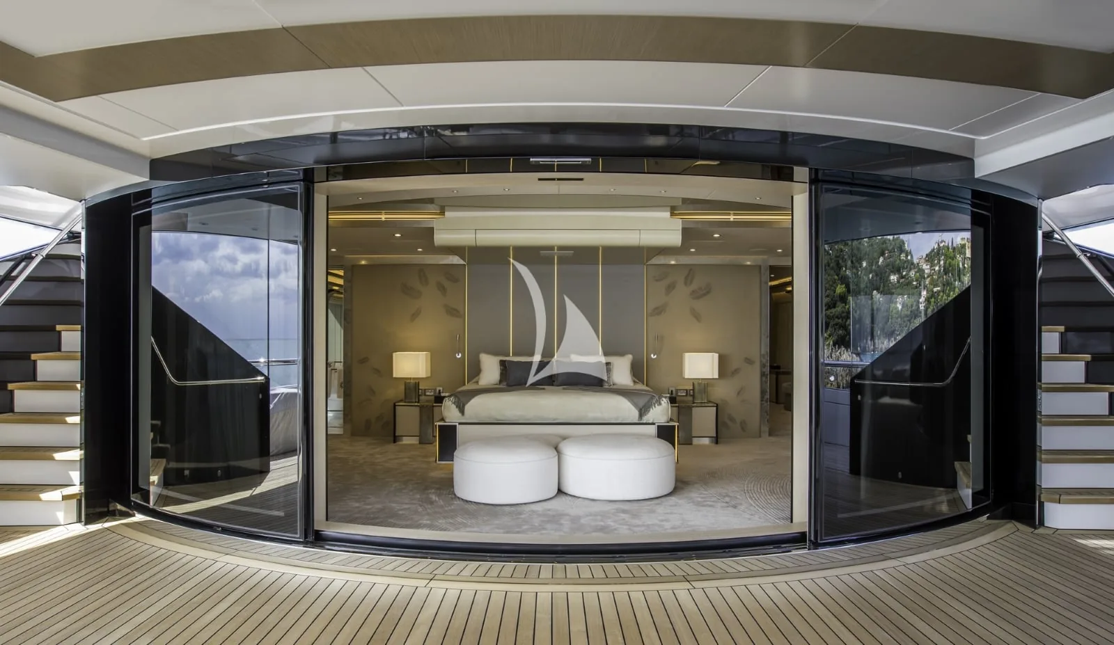 DAR - photo 30 yacht charter Cannes