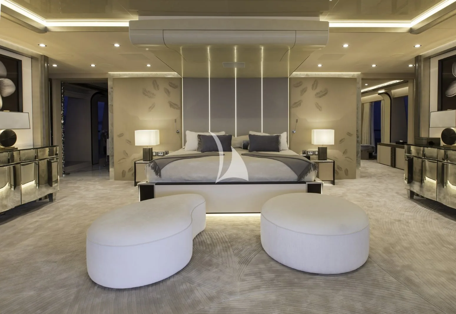 DAR - photo 31 yacht charter Cannes