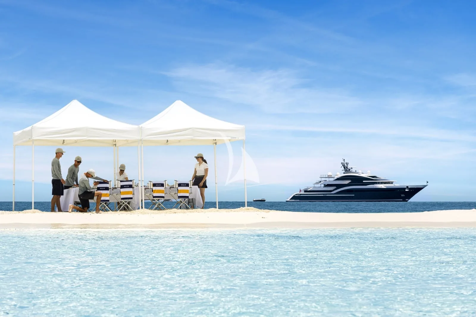 DAR - photo 53 yacht charter Cannes