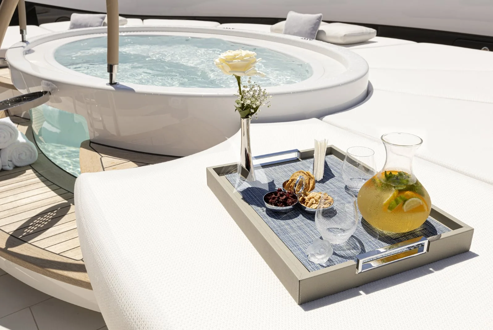 DAR - photo 59 yacht charter Cannes