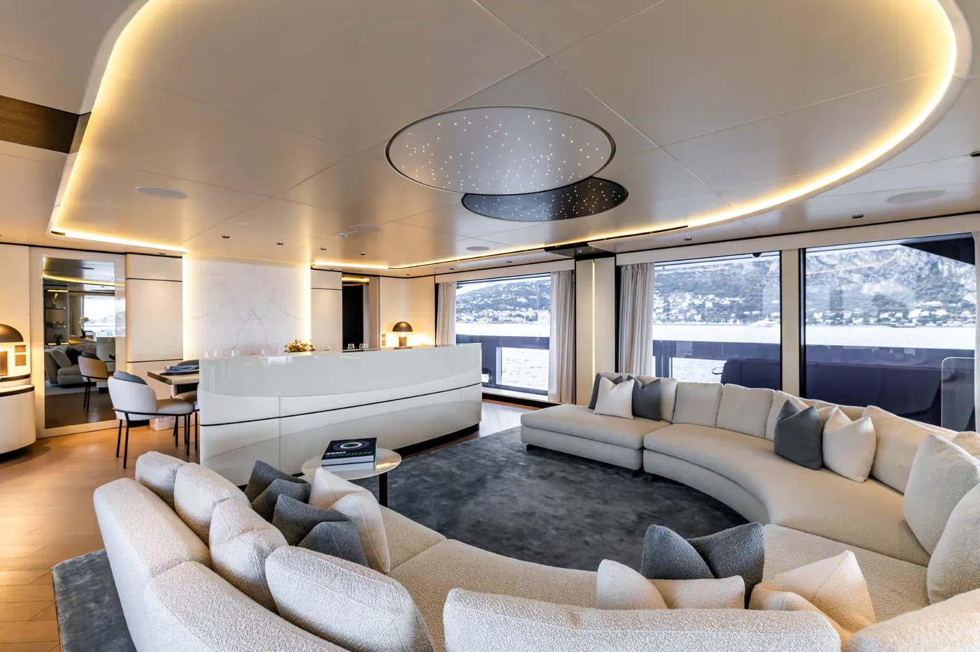 Felicita - photo 10 yacht charter Cannes