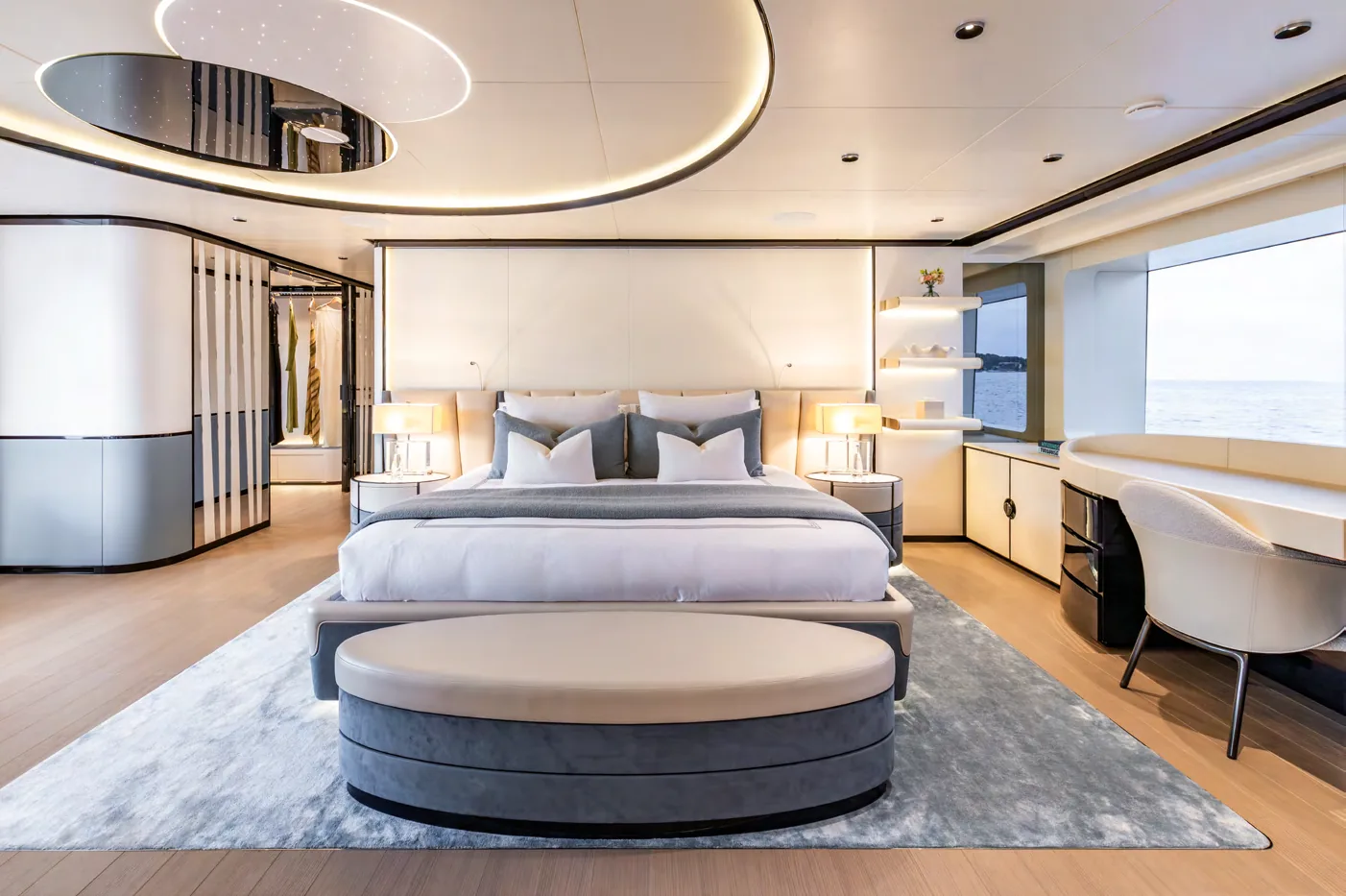 Felicita - photo 15 yacht charter Cannes