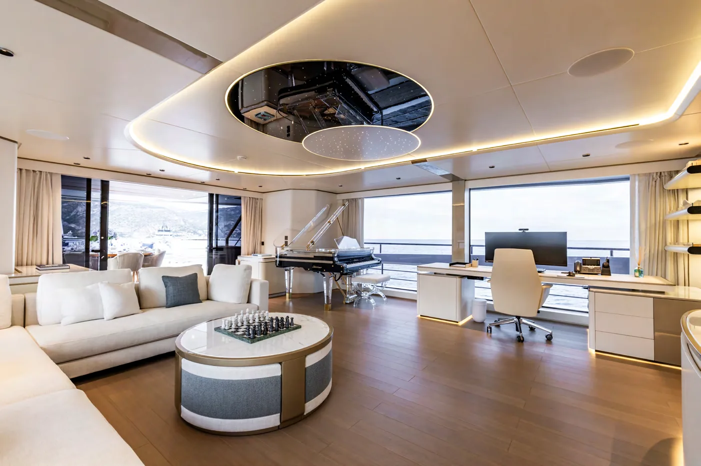 Felicita - photo 28 yacht charter Cannes