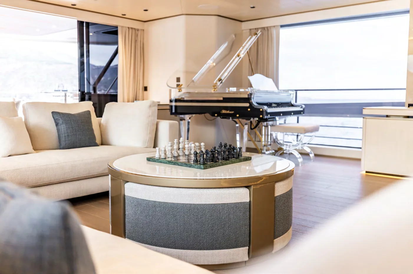 Felicita - photo 31 yacht charter Cannes