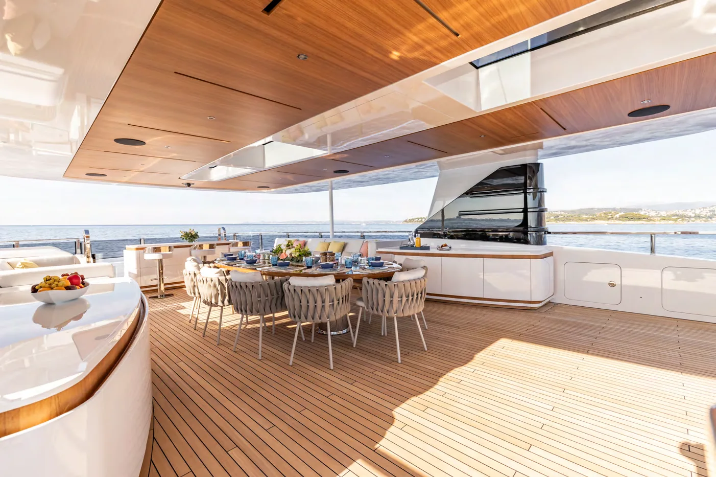 Felicita - photo 43 yacht charter Cannes