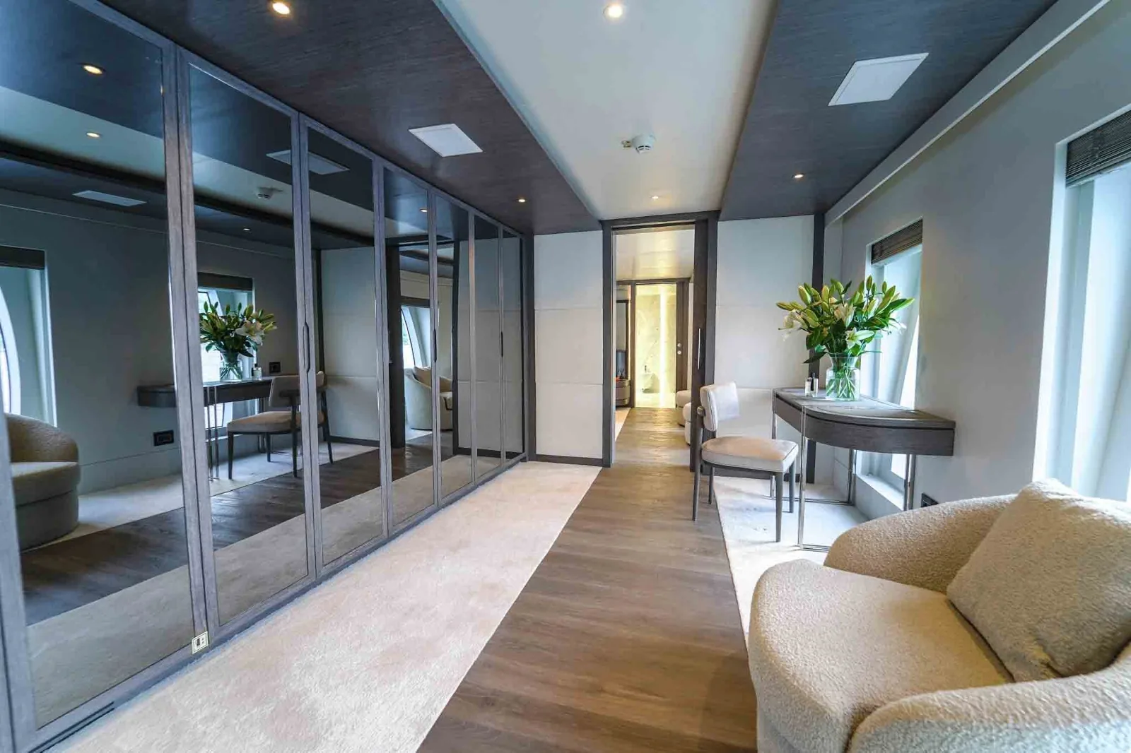 FORTUNA - photo 22 yacht charter Cannes
