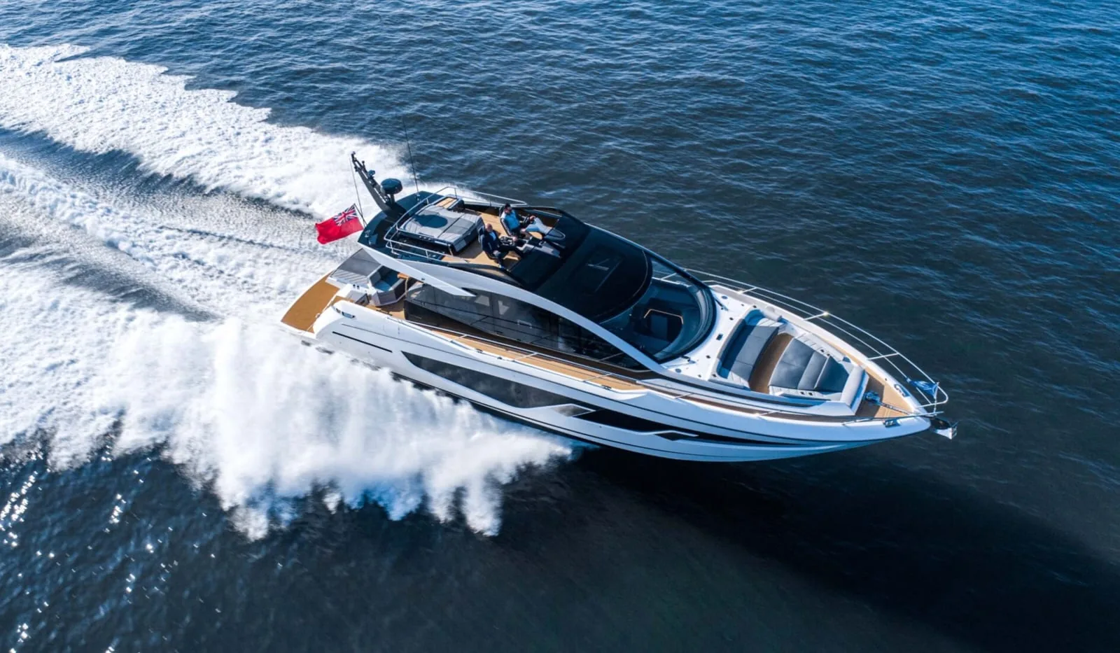 FORZA - photo 1 yacht charter Cannes