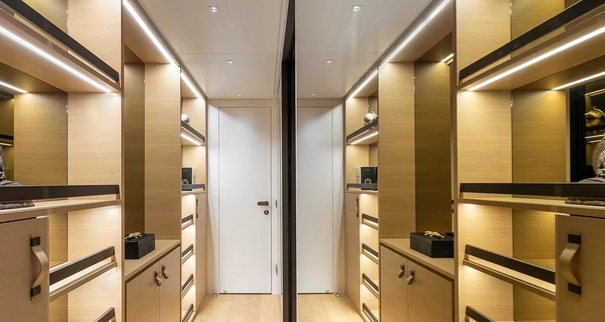 Gatsby - photo 10 yacht charter Miami
