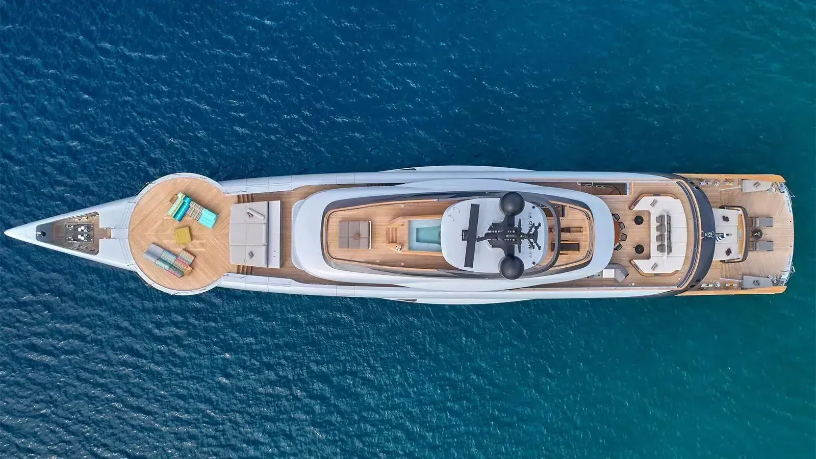 GECO - photo 17 yacht charter Cannes