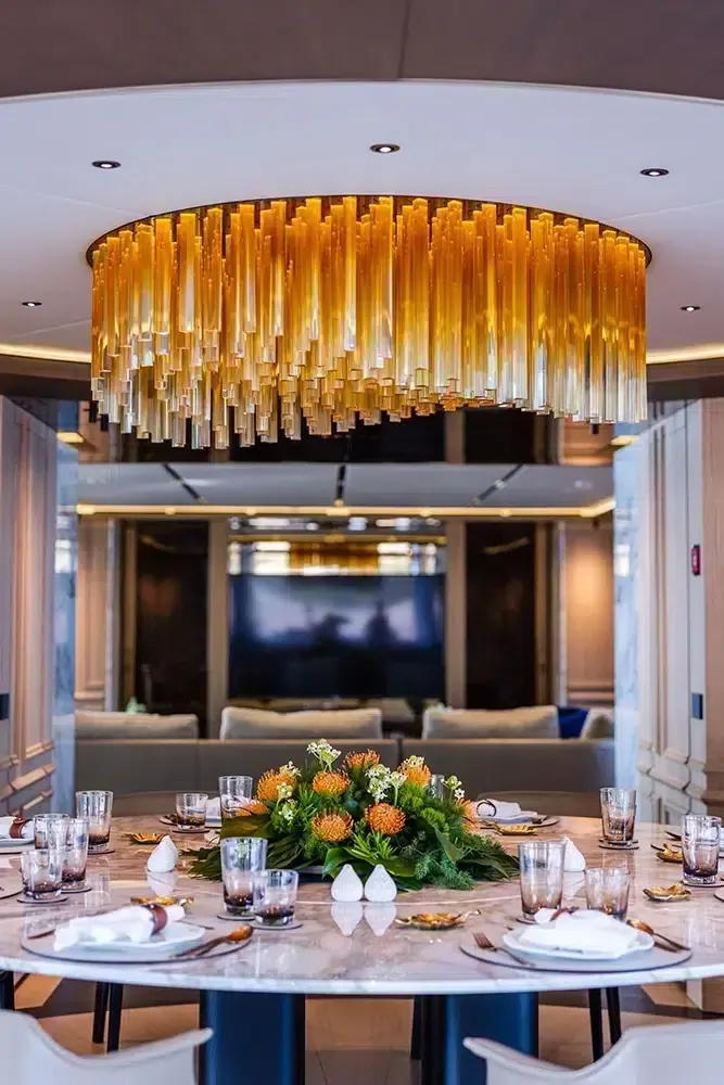 GECO - photo 24 yacht charter Cannes
