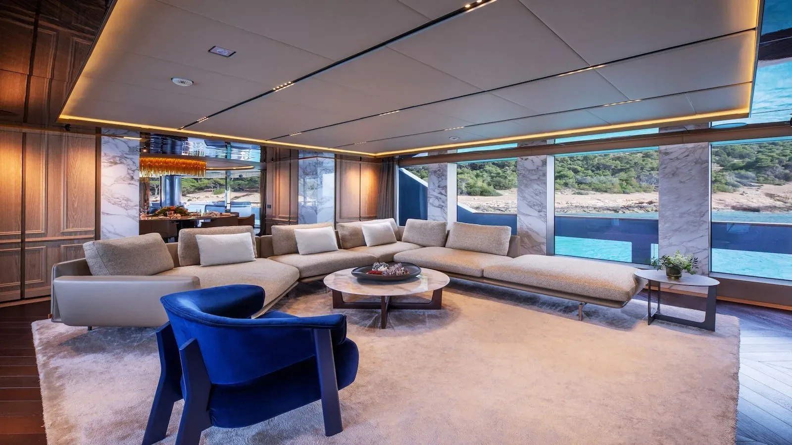 GECO - photo 25 yacht charter Cannes