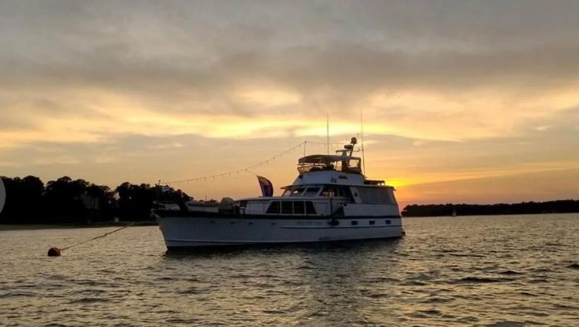 Gypsy - photo 4 yacht charter Miami