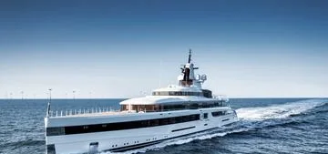 Gypsy - photo 8 yacht charter Miami