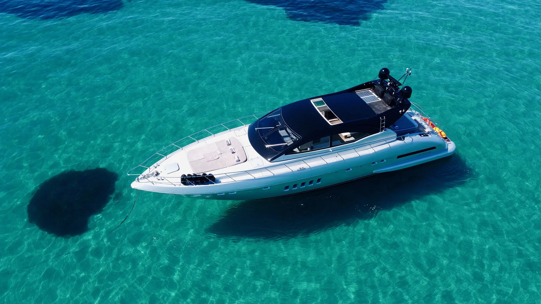 HELIOS - photo 1 yacht charter Cannes
