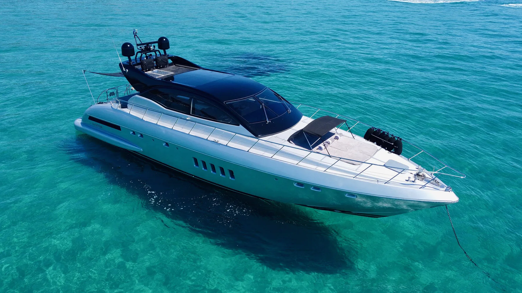 HELIOS - photo 6 yacht charter Cannes