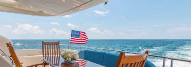 Hoya Saxa - photo 1 yacht charter Miami