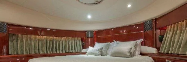 Hoya Saxa - photo 5 yacht charter Miami
