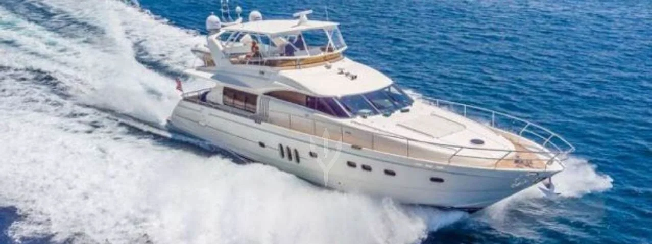 Hoya Saxa - photo 8 yacht charter Miami