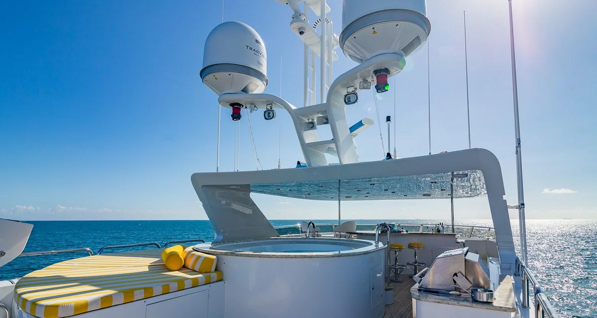 I Love This Boat - photo 2 yacht charter Miami