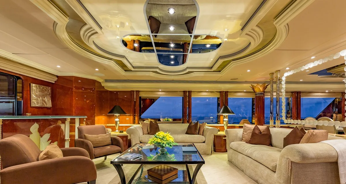 I Love This Boat - photo 5 yacht charter Miami