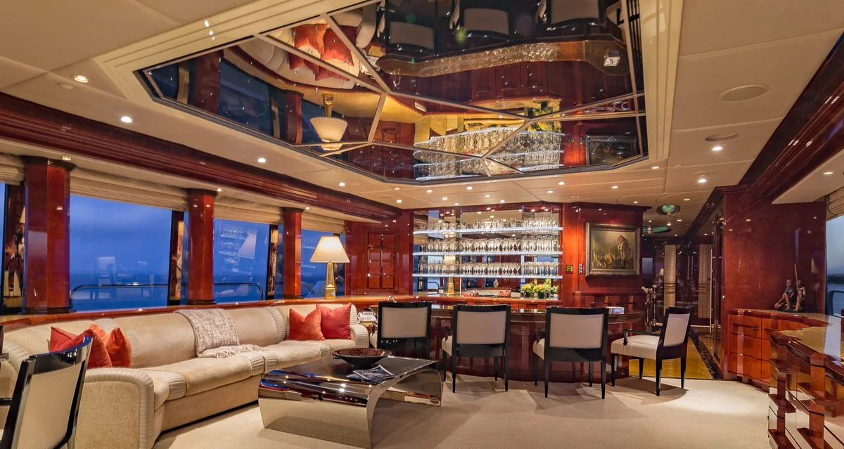 I Love This Boat - photo 6 yacht charter Miami
