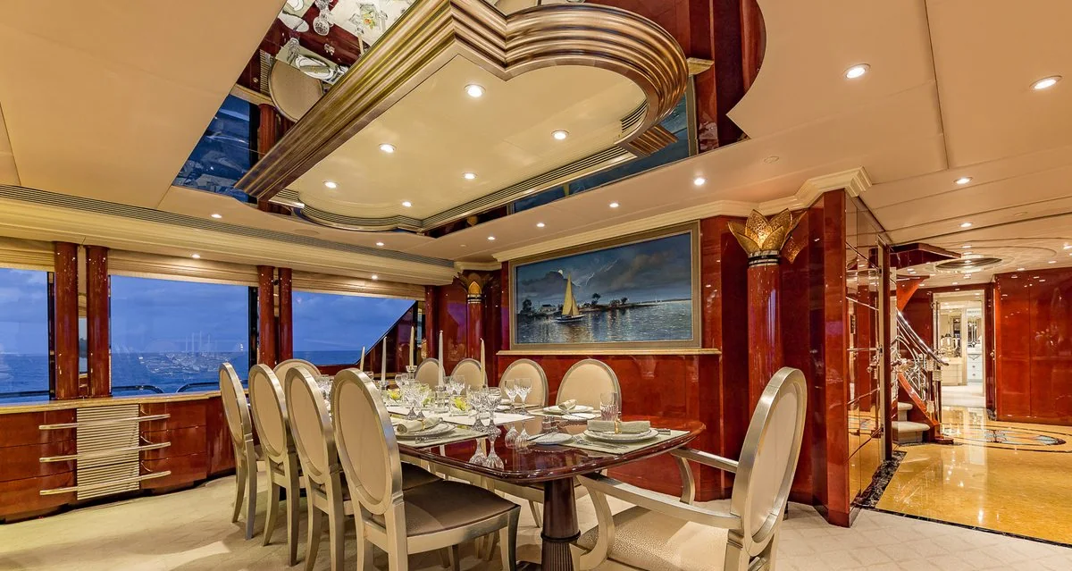 I Love This Boat - photo 7 yacht charter Miami