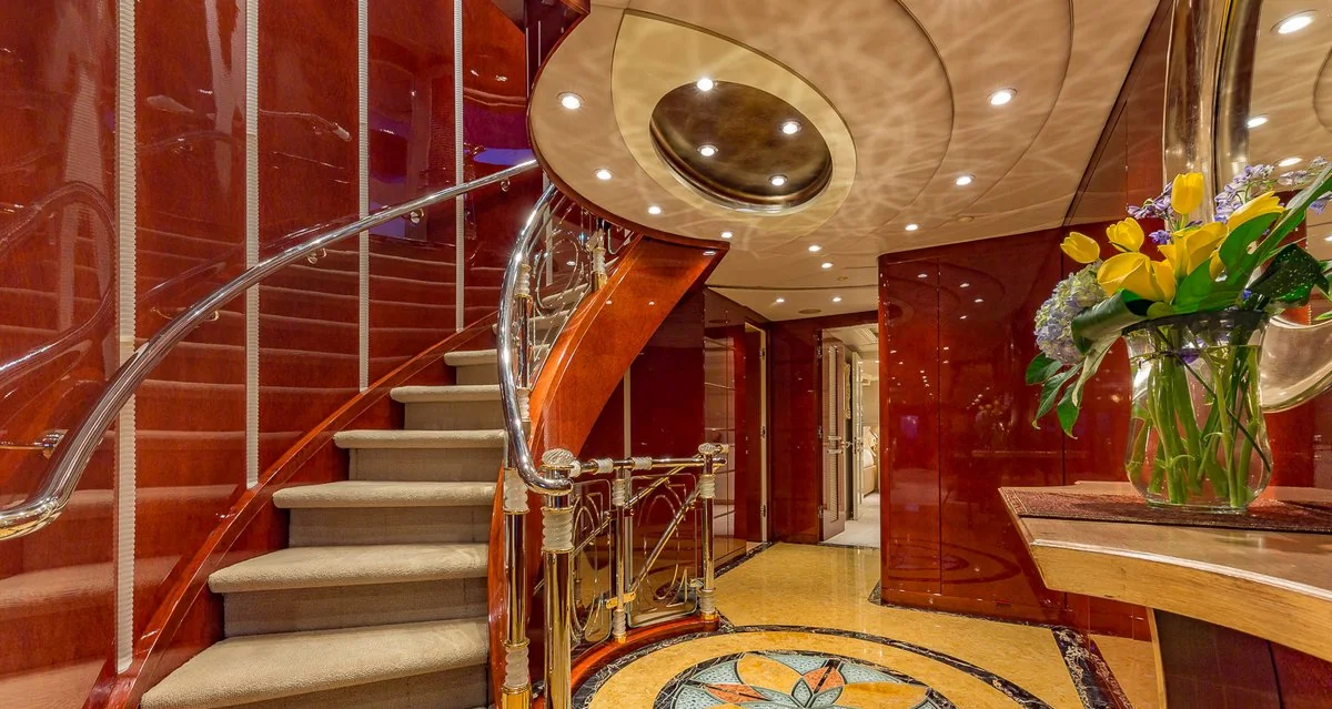 I Love This Boat - photo 8 yacht charter Miami