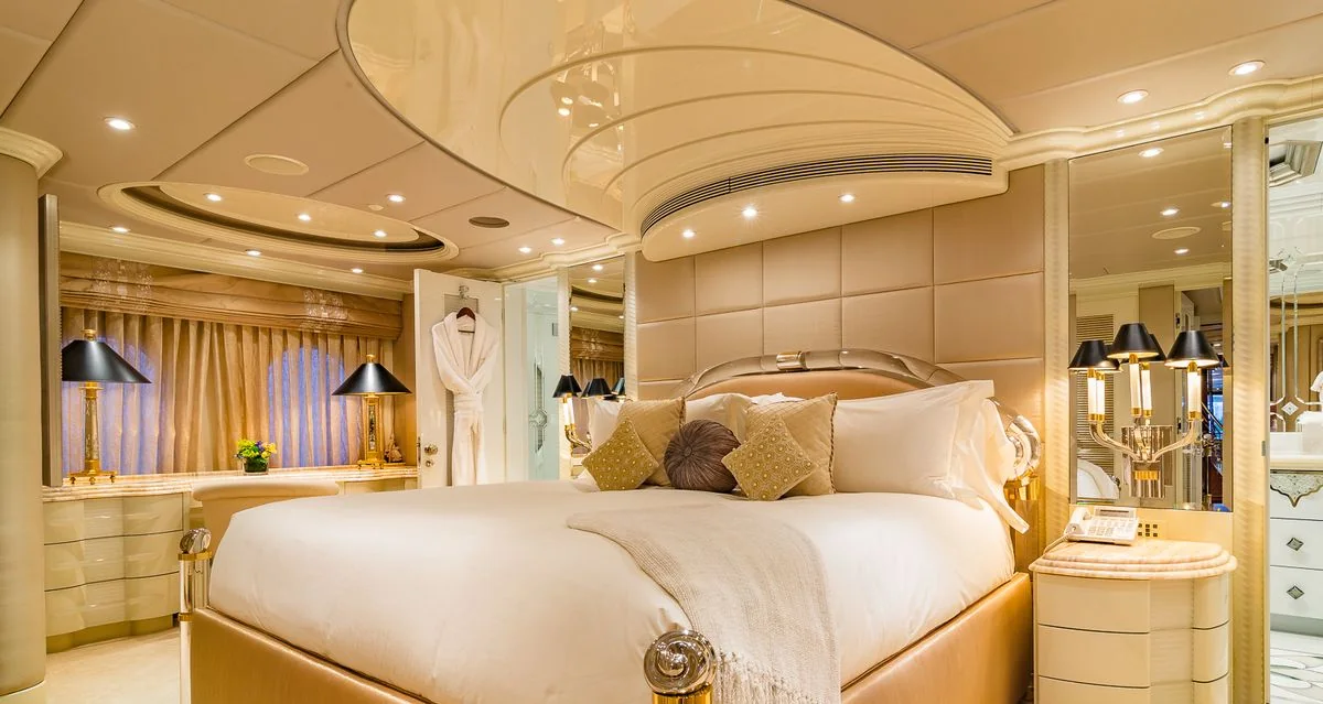 I Love This Boat - photo 10 yacht charter Miami