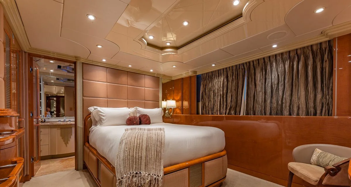 I Love This Boat - photo 11 yacht charter Miami