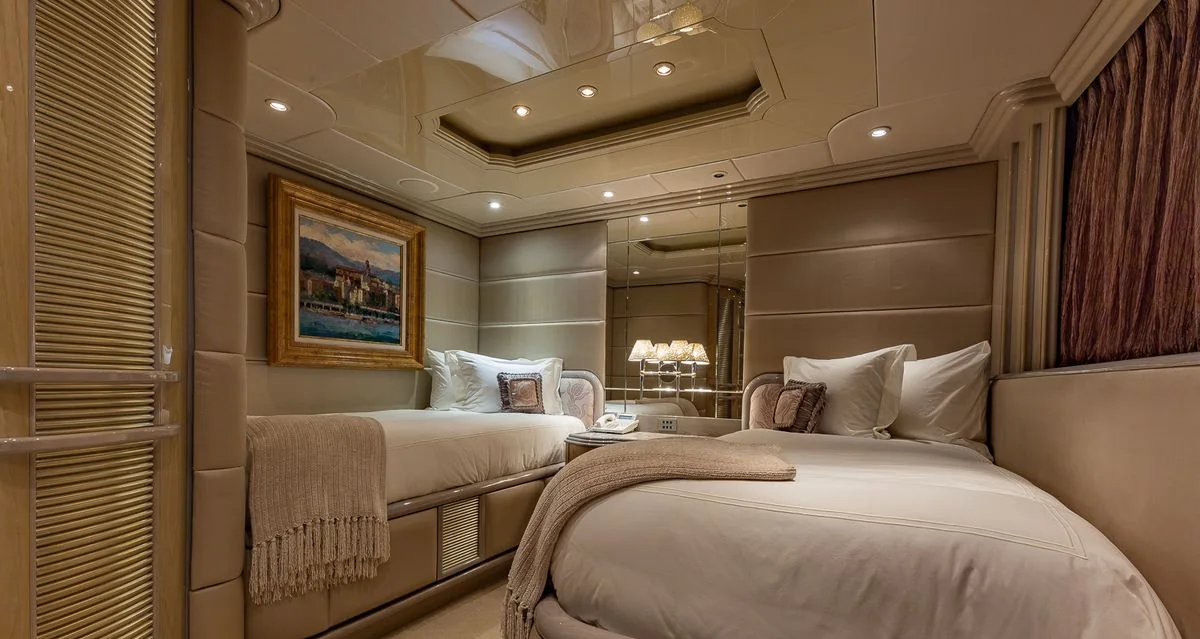 I Love This Boat - photo 13 yacht charter Miami