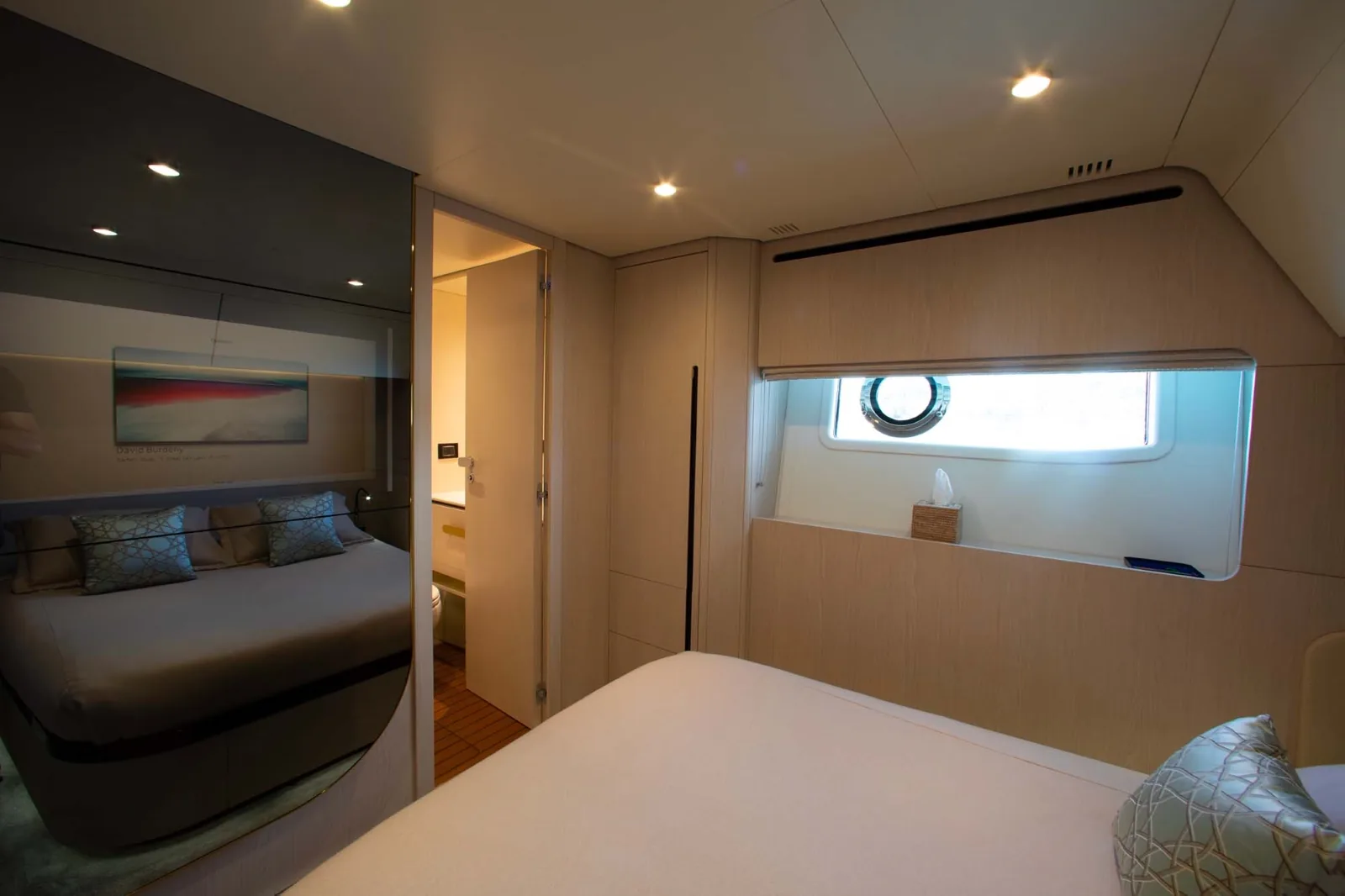 IMAGINE - photo 21 yacht charter Cannes
