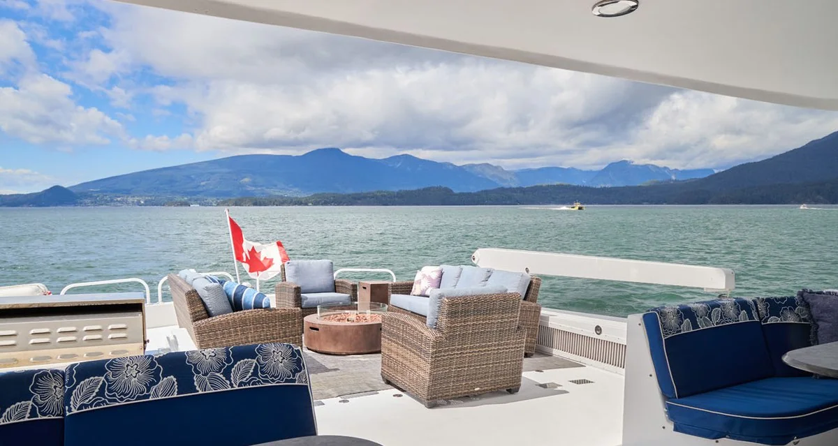 Indy - photo 2 yacht charter Miami