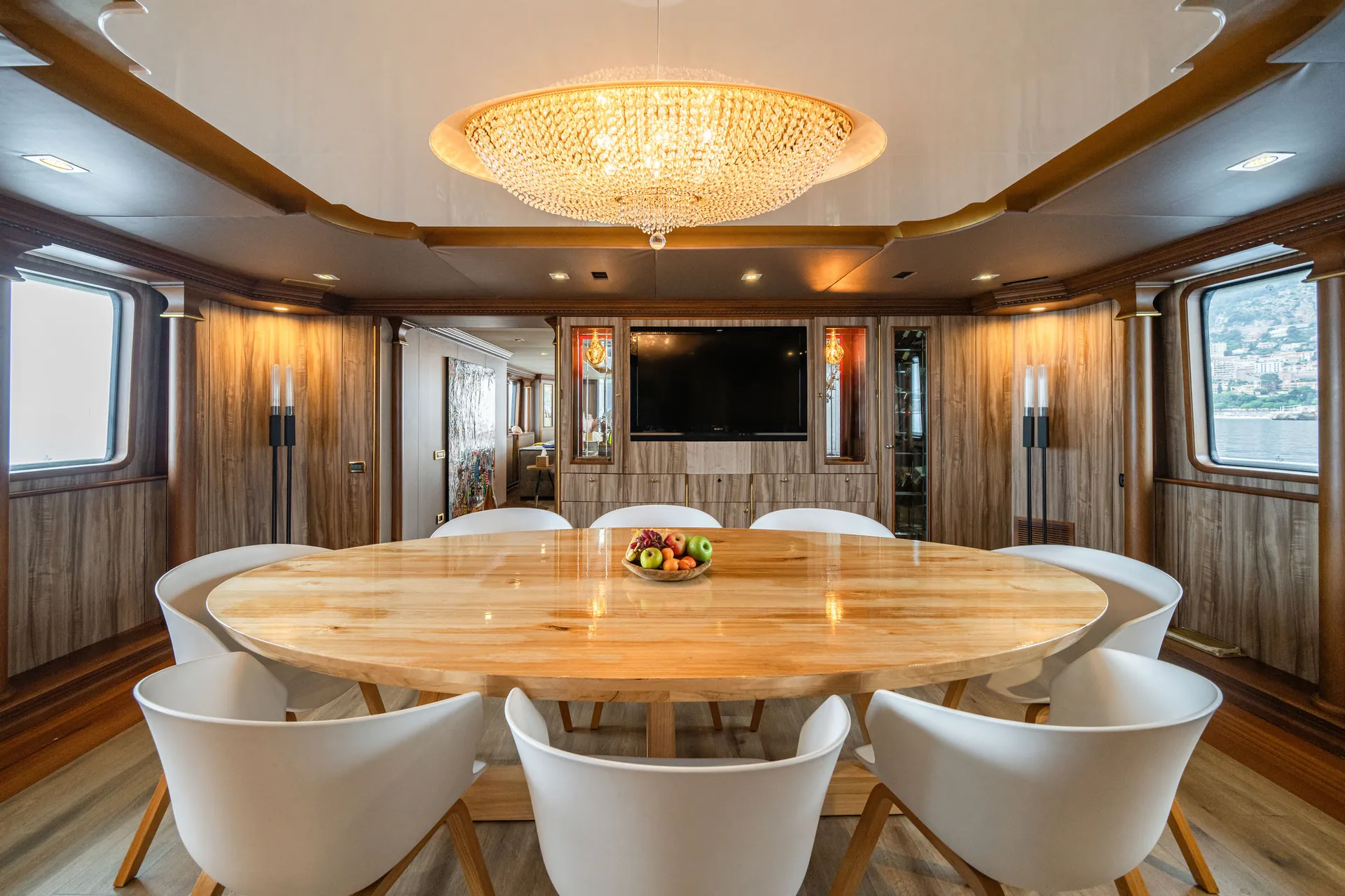 Irama - photo 12 yacht charter Cannes
