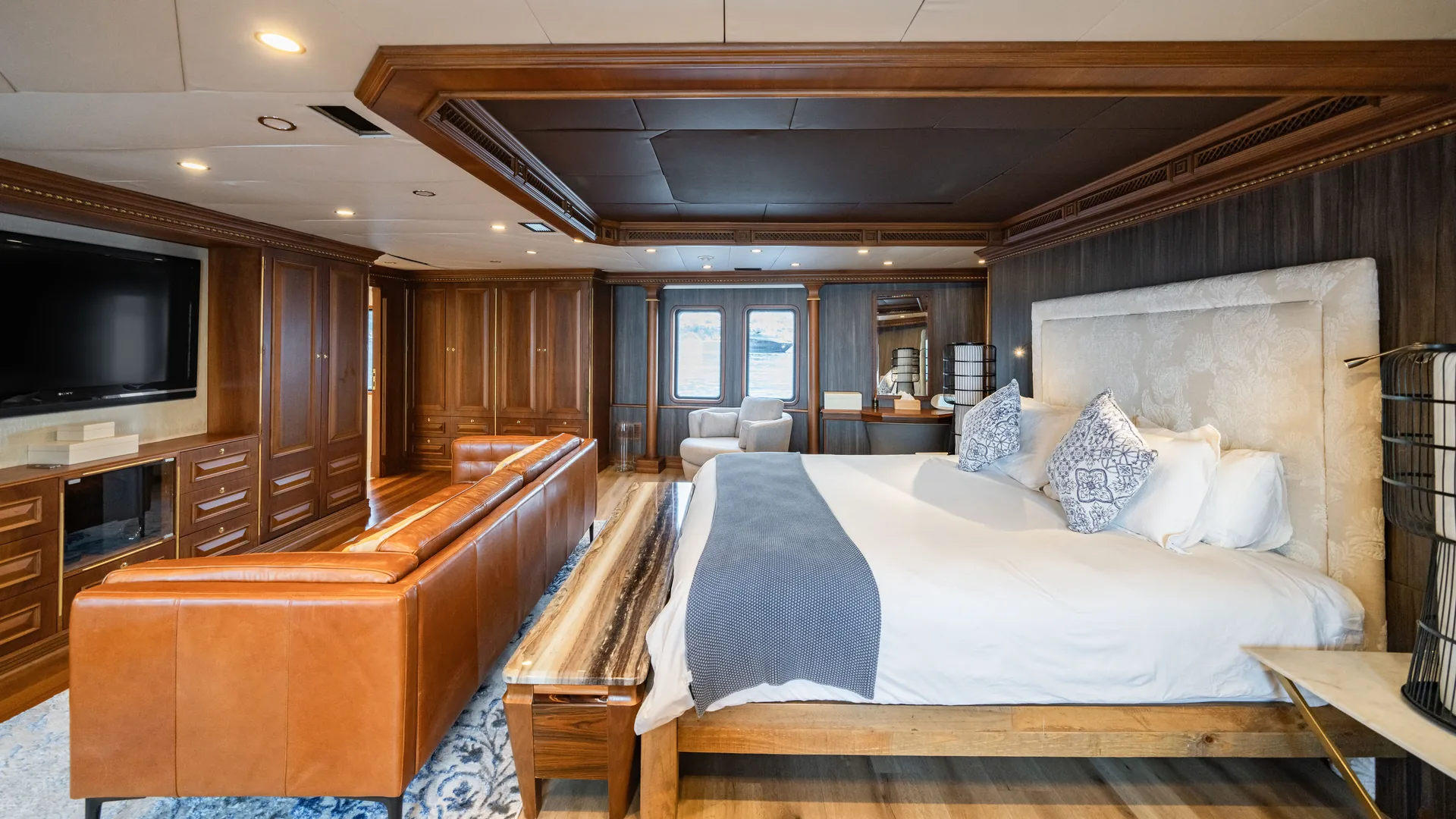 Irama - photo 15 yacht charter Cannes