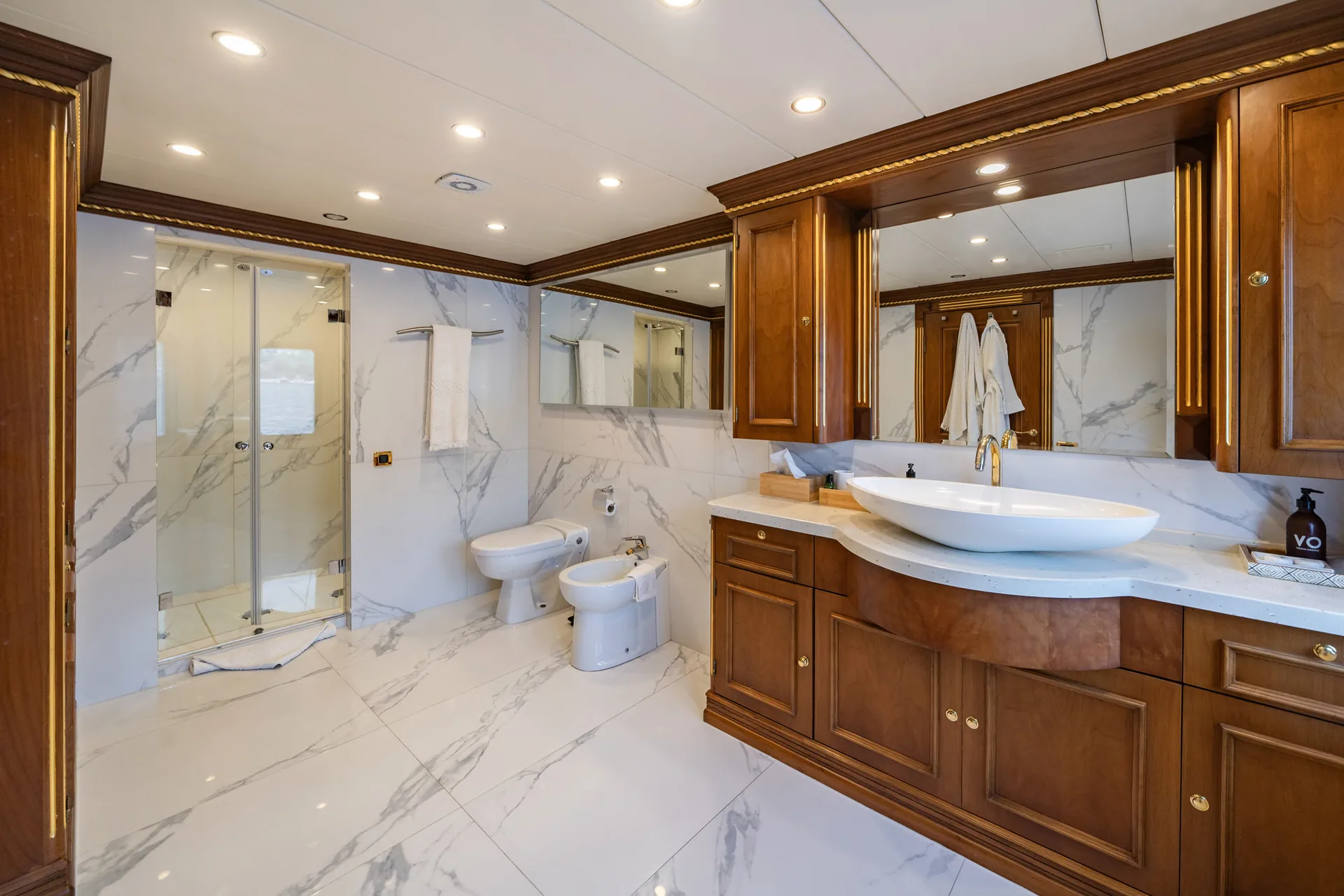 Irama - photo 16 yacht charter Cannes